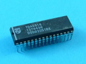 TDA-9814 SDIP-32 UKŁAD