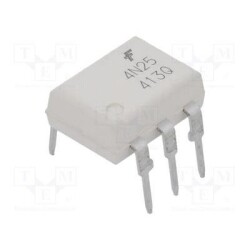 4N25M-ONS