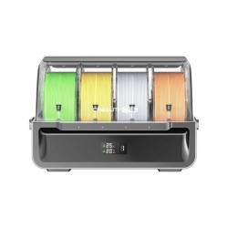 System CFS do drukarek 3D Creality