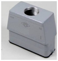 Obudowa tulejki ILME MZFV 25 L25 MZFV25L25, 1 szt.