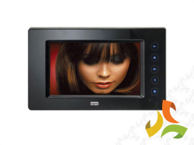 MONITOR KOLOROWY, DOTYKOWY 7'' VDA-03A5