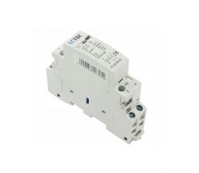 Stycznik modułowy 1P 20A 2NO