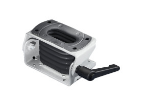 Adapter Adapter 6206460 Cynk odlewany Obsługa połączenia ARM