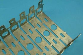 GNIEZDNIK NAŚCIEN. 1-SZT Z 41-ELEM.NIERD