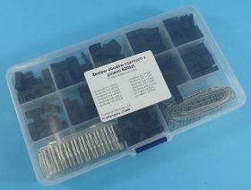 ZESTAW OBUDÓW ML+PINY MLCRIMP 620szt