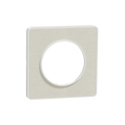 Włącznik światła, 1-przyciskowy, IP21D, Schneider Electric