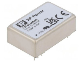 Przetwornica DC/DC 8W 18-75VDC / 5VDC 1500mA JTF0848S05