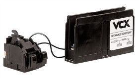 Wyzwalacz Wzrostowy Do Wyłącznika Kompaktowego 250A Vcx