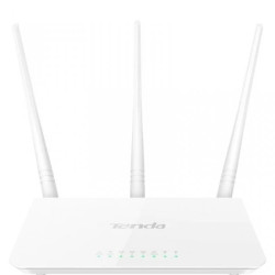 Router bezprzewodowy Tenda F3 (xDSL 2,4 GHz)