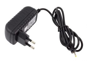 Zasilacz impulsowy 12V/1A (2.1x5.5)