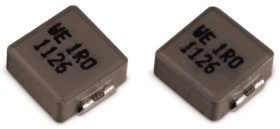 Power choke, SMD 7030, 8.2 µH, 3.25 A, 74437346082