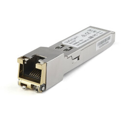 StarTech.com SFP1GTEMCST StarTech.com Dell EMC SFP-1G-T Compatible SFP