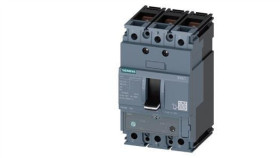 Wyłącznik Mocy 3P 50A Icu 36Ka 415V Ac Wyzwalacz Tm240 Li Przyłącza Śrubowe...
