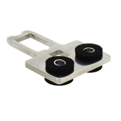 Liniowy element wykonawczy Micro Idec