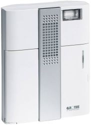 Grothe 43301 Gong radiowy Odbiornik lampa błysk