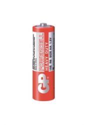 Bateria R6 (AA) GP Powercell