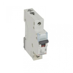 Wyłącznik nadprądowy 1P B 3A 6kA AC S301 TX3 403351