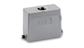 Obudowa wtyczki M25 IP65 H-B 24 TGH-RO M25 79144400 /5 szt./