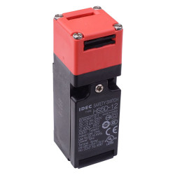 HS5D-12RNM 2NC/1NO Safety Interlock Switch Standard Head IDEC