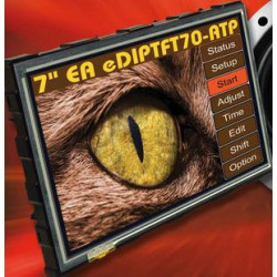 EA eDIPTFT70-ATP
