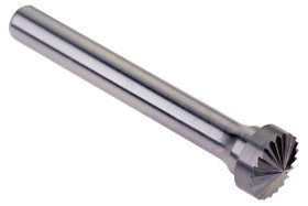 Narzędzie do gratowania kształt: Cylinder Dormer P101 Usuwanie zadziorów