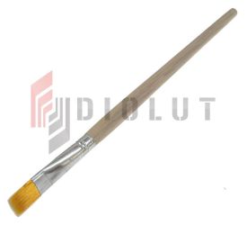 Pędzel ESD Pędzelek miękkie włosie do topników