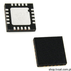 MAX20003ATPA-V+ Switching Regulators 3A SMD-QFN20 MAXIM