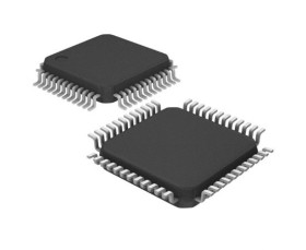 MC908AP16CFAE LQFP48