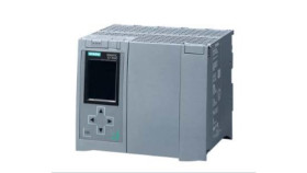 Sterownik Plc Simatic S7 1500F Cpu 1517F-3 Pn/Dp 6Es7517-3Fp00-0Ab0