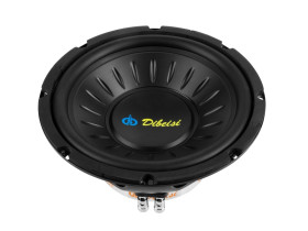 Głośnik 10" 25cm DIBEISI DBS-B1023 250W 4ohm