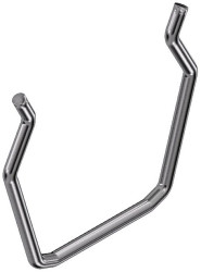 Weidmüller HDC HP CLAMP 550A 2447780000 Złącze przemysłowe Zawartość: 25 szt.