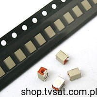 25SMT-4442-03 Gore Shield SMD GORE
