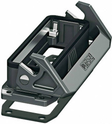 Phoenix Contact HC-EVO-B24-BWS-PLRBK 1407659 Obudowa do złącza przemysłowego Zawartość: 1 szt.