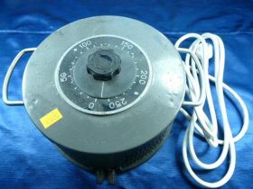 AUTOTRANSFORMATOR 1,6kVA#REG.