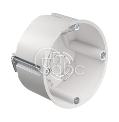 Puszka osprzętowa typu O-range®, głębokość 49 mm, bezhalogenowa, 9063-78