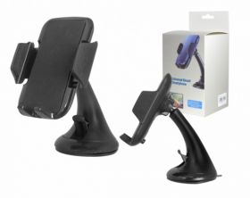 UCHWYT SAM.4777 CZARNY