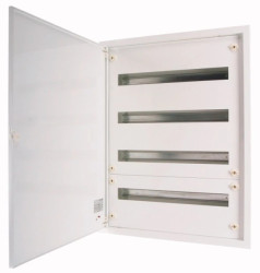 Rozdzielnica modułowa 5x24 podtynkowa IP30 BF-U-5/120-P Profi+ 285351