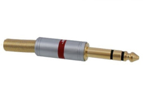 WTYK JACK 6.35 STEREO CHROM JW778