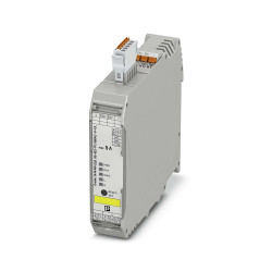Rozrusznik 7 W Phoenix Contact Odwracalność 3-fazowy zakres ELR 9A IP20
