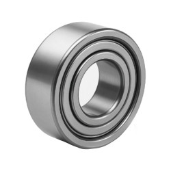 Łożysko kulkowe 2x5x2,5- oś 2mm - typ 682ZZ