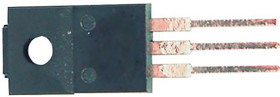 MOSFET N-kanałowy 6.5 A TO-220FP 600 V Pojedynczy 25 W 745 miliomów