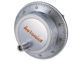 ENH-100-1-T-24 Enkoder inkrementalny napięcie zasilania 12...24VDC 100imp/obrót IP50 wyjście push/pull