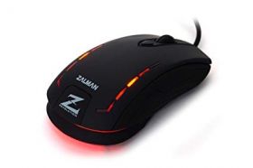 Mysz Zalman ZM-M401R (ZM-M401R) z podświetleniem