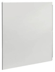 Drzwi Hager (S x W) 248 mm x 1069 mm stal 1 szt.