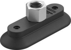 Przyssawka śr: 30 x 80mm Festo 120N NBR