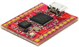 AHRS Attitude Heading Reference System MPU9150