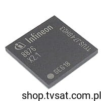PMB8876V2.1 Advanced Modem SMD-LFBGA293 INFINEON