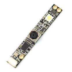 OV5648 - moduł USB z kamerą 5MPx - Waveshare 15301