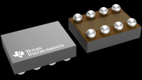 ±2% low-power digital humidity and temperature sensor in WCSP