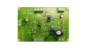 Evaluation Kit - MC33662L, LIN2.1/SAEJ2602-2, LIN physical layer